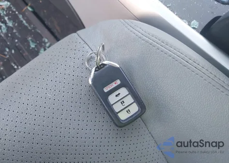 2014 Honda Accord Ex-L from USA, damaged, VIN 1HGCR2F87EA162433